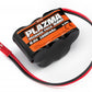 HPI Racing Plazma 6.0V 1600mAh NiMH Receiver Battery Pack