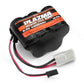 HPI Racing Plazma 6.0V 4300mAh NiMH Receiver Battery for Baja