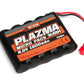 HPI Racing Plazma 6.0V 1200mAh NiMH Battery Pack for Micro RS4