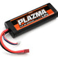 HPI Racing Plazma 7.4V 3200mAh 30C 2S LiPo Battery Pack with T-Plug