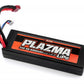 HPI Racing Plazma 7.4V 5300mAh 40C 2S LiPo Battery Pack with T-Plug