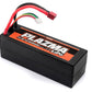 HPI Racing Plazma 14.8V 5100mAh 40C 4S LiPo Battery Pack with T-Plug