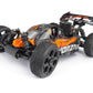 HPI Vorza 3.5 Big Block 1/8 4WD Nitro Buggy RTR Orange