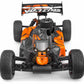 HPI Vorza 3.5 Big Block 1/8 4WD Nitro Buggy RTR Orange