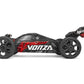 HPI Vorza FLUX 1/8 4WD Electric Brushless Buggy RTR