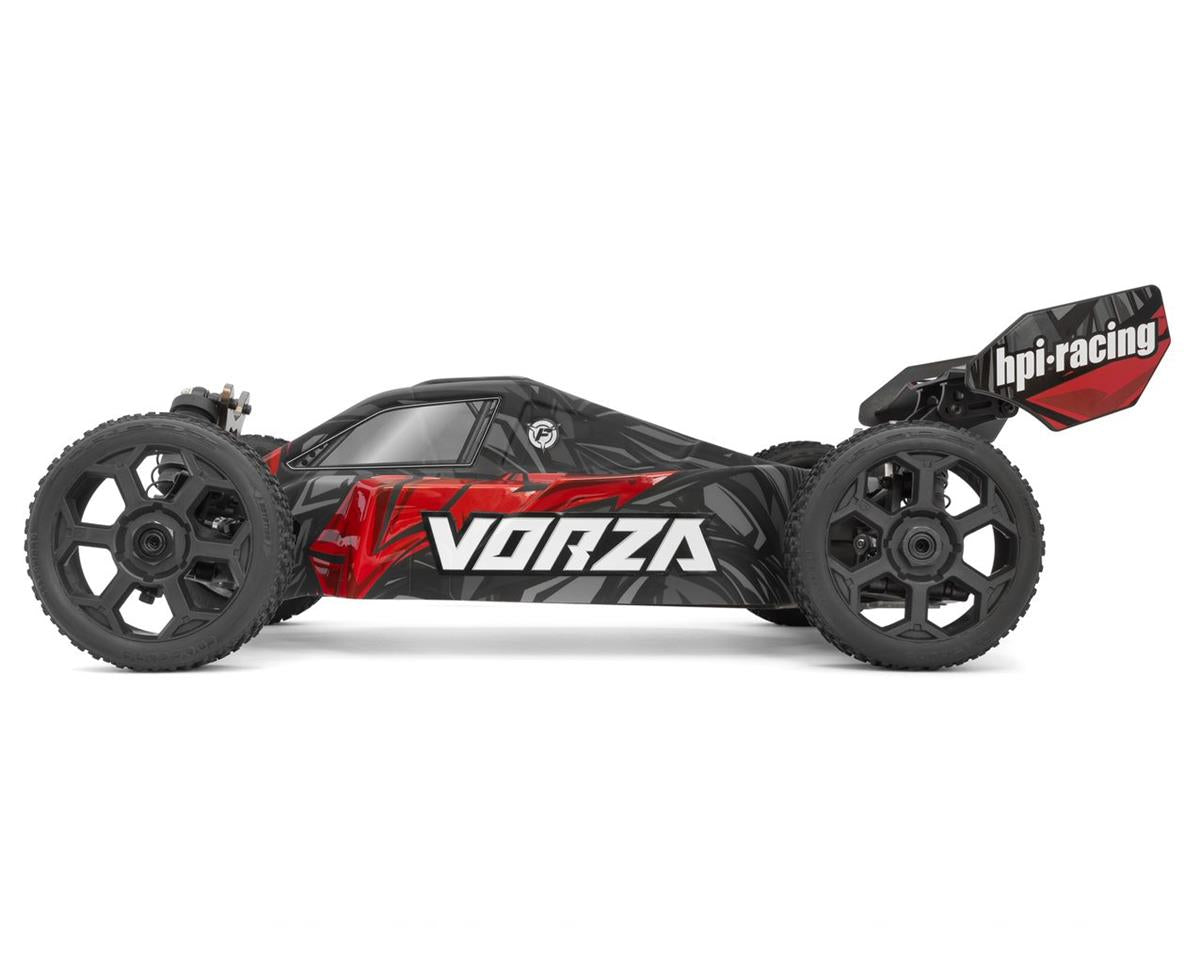 HPI Vorza FLUX 1/8 4WD Electric Brushless Buggy RTR