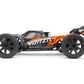 HPI Vorza F4.6 Big Block 1/8 4WD Nitro Truggy RTR