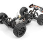 HPI Vorza F4.6 Big Block 1/8 4WD Nitro Truggy RTR