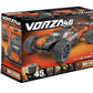 HPI Vorza F4.6 Big Block 1/8 4WD Nitro Truggy RTR
