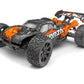 HPI Vorza F4.6 Big Block 1/8 4WD Nitro Truggy RTR