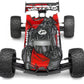 HPI Vorza FLUX 1/8 4WD Electric Brushless Truggy RTR