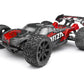 HPI Vorza FLUX 1/8 4WD Electric Brushless Truggy RTR