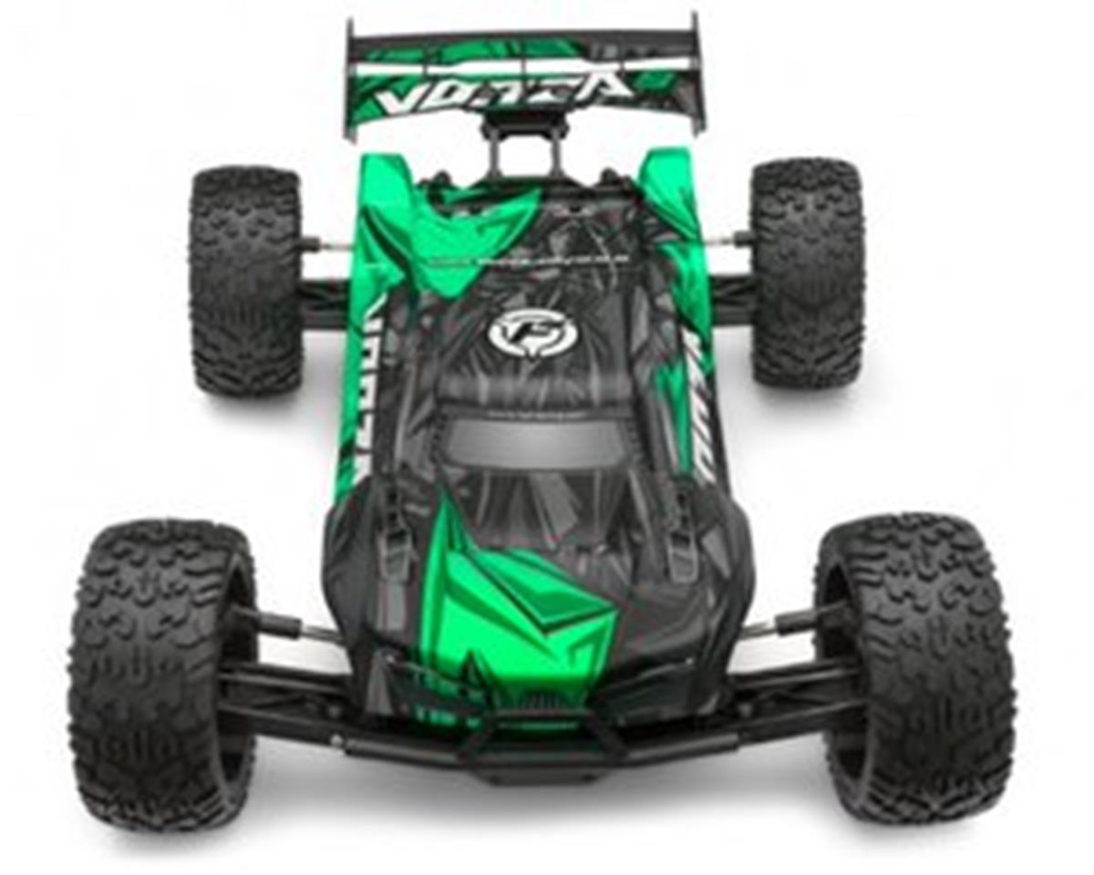 HPI Vorza S FLUX 1/8 4WD Electric Brushless Truggy RTR
