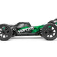 HPI Vorza S FLUX 1/8 4WD Electric Brushless Truggy RTR