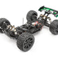 HPI Vorza S FLUX 1/8 4WD Electric Brushless Truggy RTR