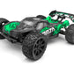 HPI Vorza S FLUX 1/8 4WD Electric Brushless Truggy RTR