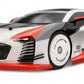 HPI Sport 3 Flux Audi e-tron Vision GT 1/10 4WD Brushless Touring Car RTR