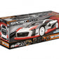 HPI Sport 3 Flux Audi e-tron Vision GT 1/10 4WD Brushless Touring Car RTR