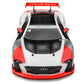 HPI Sport 3 Flux Audi e-tron Vision GT 1/10 4WD Brushless Touring Car RTR