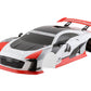 HPI Racing Audi e-tron Vision GT Pre-Painted Body Shell for 1/10 Scale Touring Cars