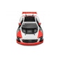 HPI Racing Audi e-tron Vision GT Pre-Painted Body Shell for 1/10 Scale Touring Cars