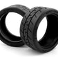 HPI Racing Spec-Grip Tires 31mm K Compound (2pcs) for 1/10 Scale Touring Cars