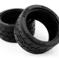 HPI Racing Spec-Grip Tires 31mm K Compound (2pcs) for 1/10 Scale Touring Cars