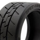 HPI Racing Spec-Grip Tires 31mm K Compound (2pcs) for 1/10 Scale Touring Cars