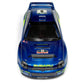 HPI Racing WR8 Nitro 3.0 2001 WRC Subaru Impreza 1/8 4WD Nitro Rally Car RTR