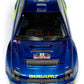 HPI Racing WR8 Flux 2001 WRC Subaru Impreza 1/8 4WD RTR Rally Car