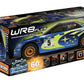 HPI Racing WR8 Flux 2001 WRC Subaru Impreza 1/8 4WD RTR Rally Car
