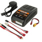 HPI Racing Reactor 600 AC LiPo NiMH Battery Charger