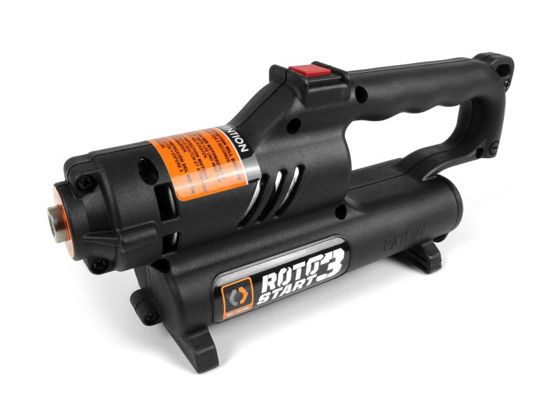 HPI Racing Rotostart 3 System (Hand Unit Only)