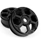 HPI Racing Hexcode 1/8 Buggy Wheels Black (2-Pack)