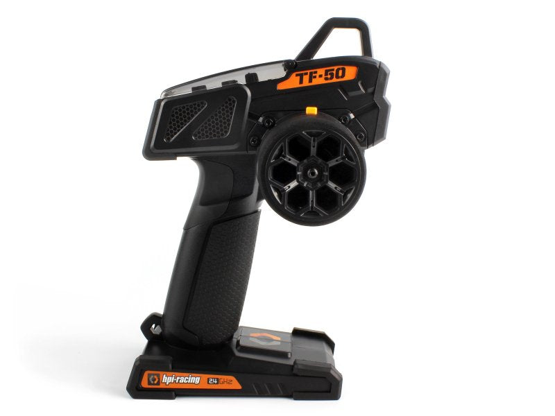 HPI Racing TF-50 2.4GHz 3-Channel Transmitter