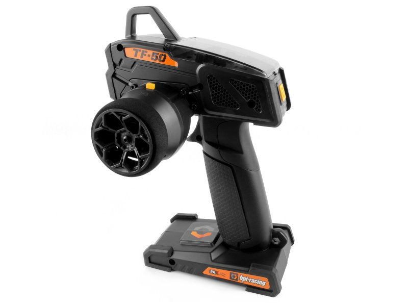 HPI Racing TF-50 2.4GHz 3-Channel Transmitter