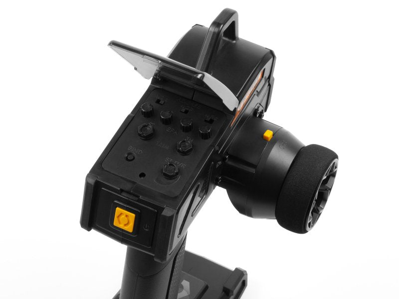 HPI Racing TF-50 2.4GHz 3-Channel Transmitter