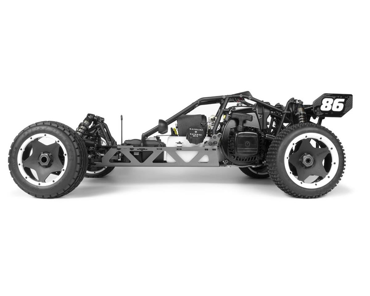HPI Racing Baja 5B Gas SBK 1/5 Scale Off-Road Buggy Kit (No Engine)