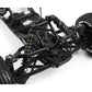 HPI Racing Baja 5B Gas SBK 1/5 Scale Off-Road Buggy Kit (No Engine)