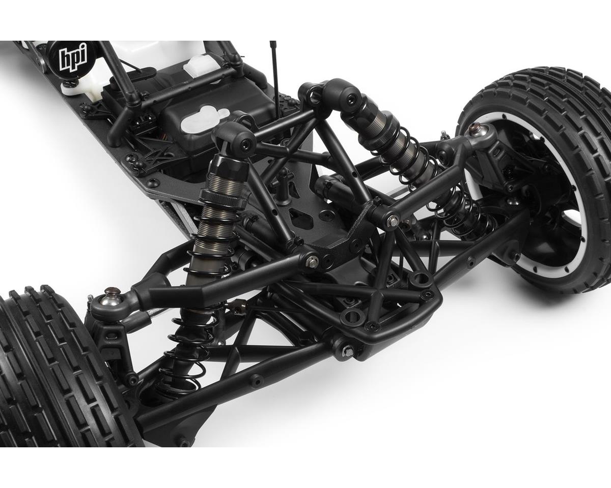 HPI Racing Baja 5B Gas SBK 1/5 Scale Off-Road Buggy Kit (No Engine)