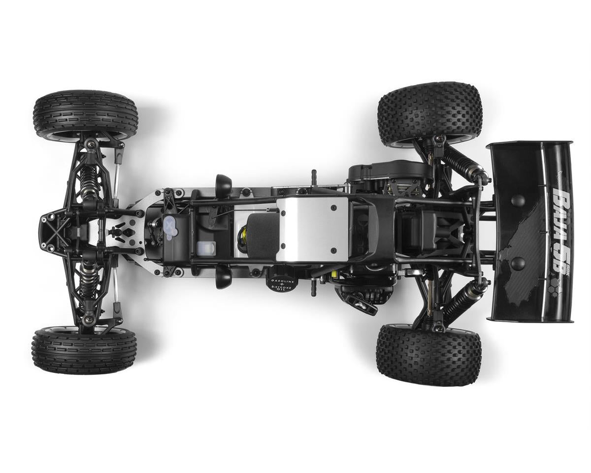 HPI Racing Baja 5B Gas SBK 1/5 Scale Off-Road Buggy Kit (No Engine)