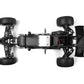 HPI Racing Baja 5B Flux SBK 1/5 Scale Electric Off-Road Buggy Kit