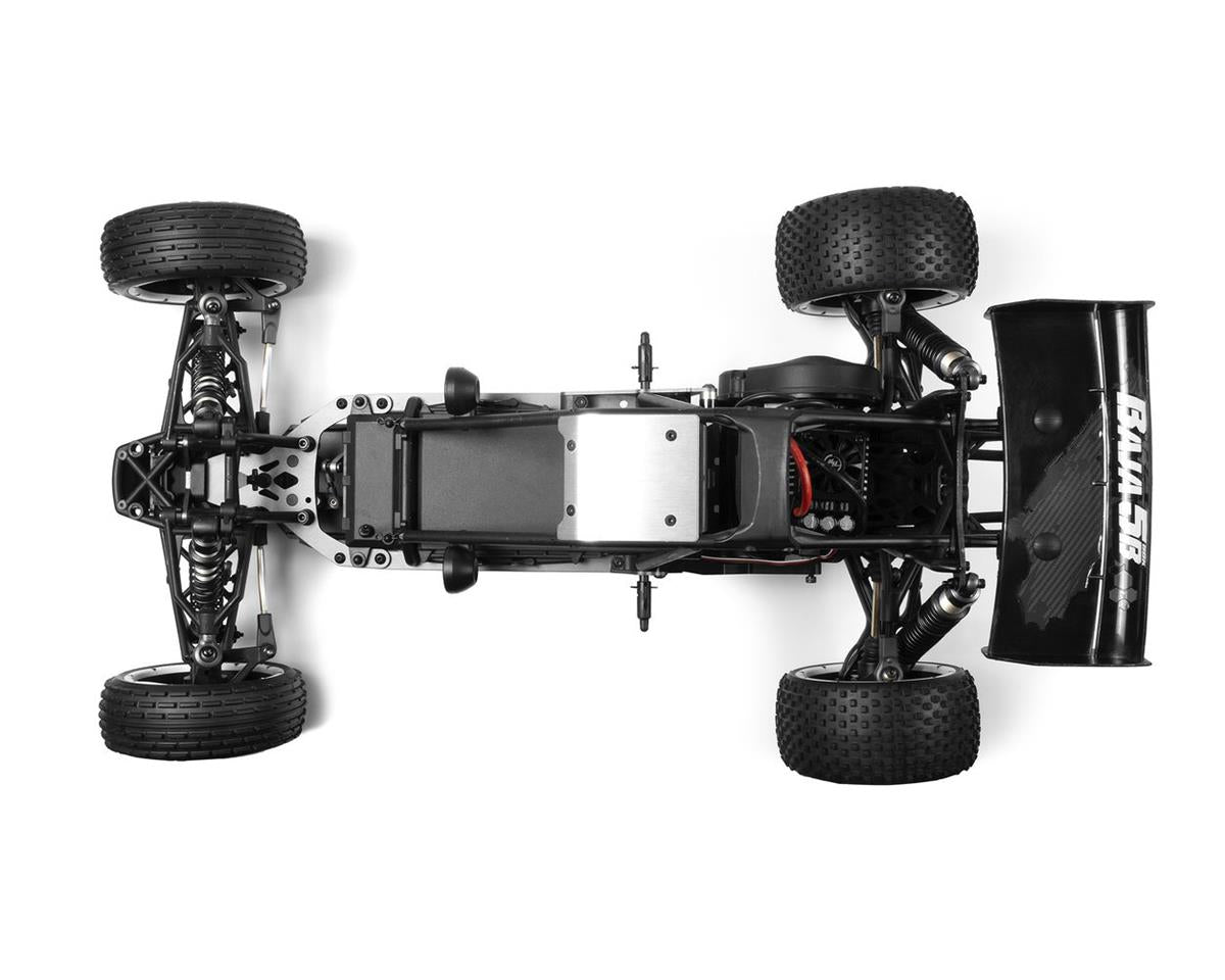 HPI Racing Baja 5B Flux SBK 1/5 Scale Electric Off-Road Buggy Kit