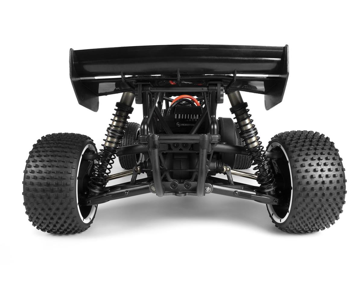 HPI Racing Baja 5B Flux SBK 1/5 Scale Electric Off-Road Buggy Kit