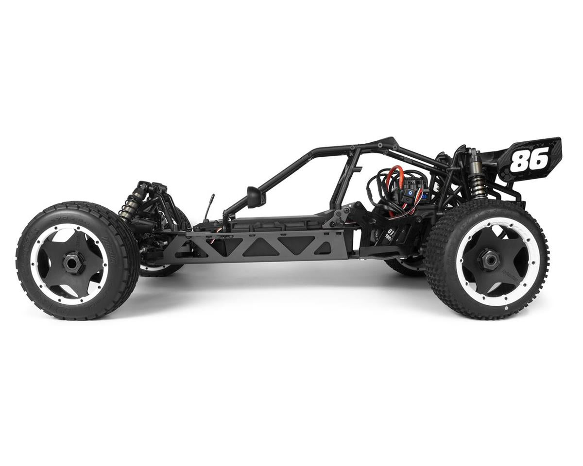 HPI Racing Baja 5B Flux SBK 1/5 Scale Electric Off-Road Buggy Kit