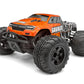 HPI Racing Savage XS Flux GT-2XS 1/10 RTR Brushless 4WD Mini Monster Truck