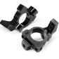 HPI Racing Aluminum Front Spindle Carrier Set 10-Degree for Vorza