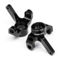 HPI Racing Aluminum Front Spindle Set for Vorza