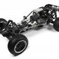 HPI Racing Baja 5B Gas Buggy Clear Body Set