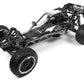 HPI Racing Baja 5B-1F Buggy Clear Body with 2022 Decals